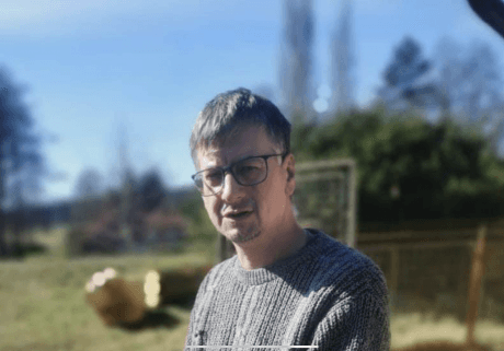 Hynek Ibr – podlahář Plzeň